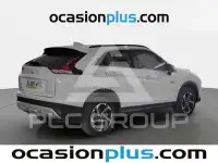 2025 Mitsubishi ECLIPSE