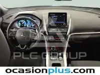 2025 Mitsubishi ECLIPSE