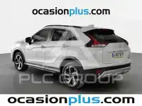 2025 Mitsubishi ECLIPSE