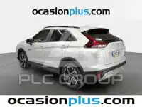 2025 Mitsubishi ECLIPSE