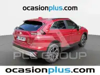 2025 Mitsubishi ECLIPSE