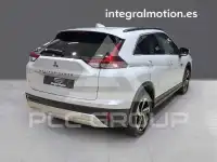 2025 Mitsubishi ECLIPSE