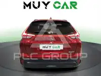 2025 Mitsubishi ECLIPSE