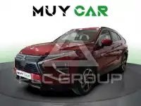 2025 Mitsubishi ECLIPSE