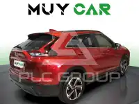 2025 Mitsubishi ECLIPSE