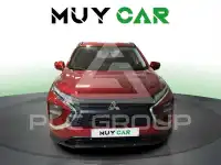 2025 Mitsubishi ECLIPSE