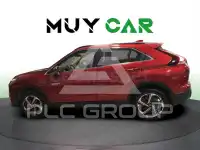 2025 Mitsubishi ECLIPSE