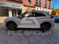 2025 Mitsubishi ECLIPSE