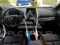 2025 Mitsubishi ECLIPSE