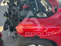 2025 Mitsubishi Grandis
