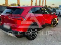2025 Mitsubishi Grandis