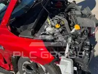 2025 Mitsubishi Grandis