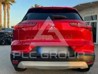 2025 Mitsubishi Grandis
