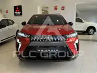 2025 Mitsubishi Grandis