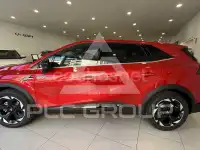 2025 Mitsubishi Grandis