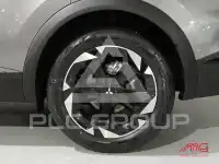 2025 Mitsubishi Grandis