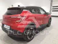 2025 Mitsubishi Asx