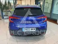 2025 Mitsubishi Asx