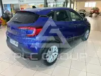 2025 Mitsubishi Asx