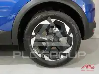 2025 Mitsubishi Asx