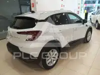 2025 Mitsubishi Asx