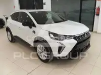 2025 Mitsubishi Asx