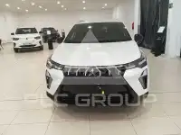 2025 Mitsubishi Asx