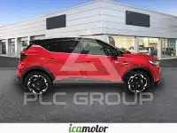 2025 Mitsubishi Asx