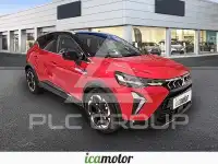 2025 Mitsubishi Asx
