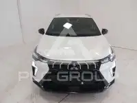 2025 Mitsubishi Asx