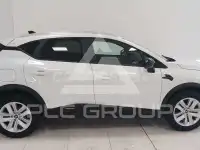 2025 Mitsubishi Asx
