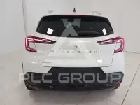 2025 Mitsubishi Asx