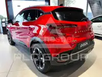2025 Mitsubishi Asx