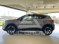 2025 Mitsubishi Asx