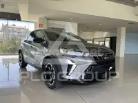 2025 Mitsubishi Asx