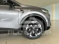 2025 Mitsubishi Asx