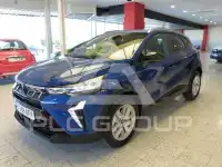 2025 Mitsubishi Asx