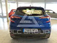 2025 Mitsubishi Asx