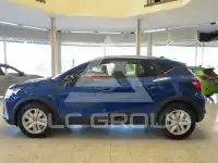 2025 Mitsubishi Asx