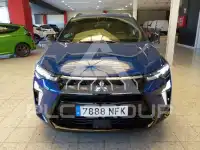 2025 Mitsubishi Asx