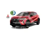 2025 Mitsubishi Asx