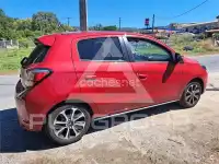 2025 Mitsubishi SpaceStar