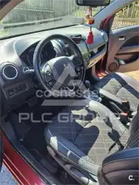 2025 Mitsubishi SpaceStar