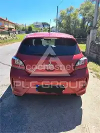 2025 Mitsubishi SpaceStar