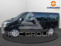 2025 Nissan Primastar