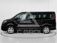 2025 Nissan Primastar