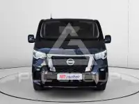 2025 Nissan Primastar