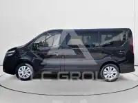 2025 Nissan Primastar