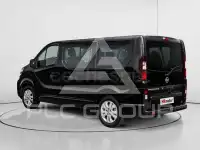 2025 Nissan Primastar