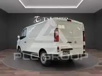 2025 Nissan Primastar